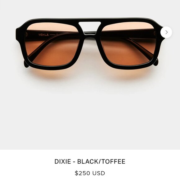 Vehla Sunglasses Dixie "LIKE NEW" - Picture 16 of 16